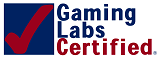Gaming Laboratories International — Gaming Labs Certified